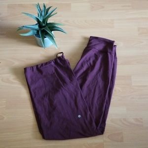 Lululemon Sit in Stillness Pant